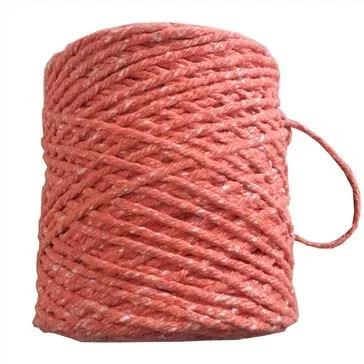 Fil de fregona reciclat més venut de cotó polièster